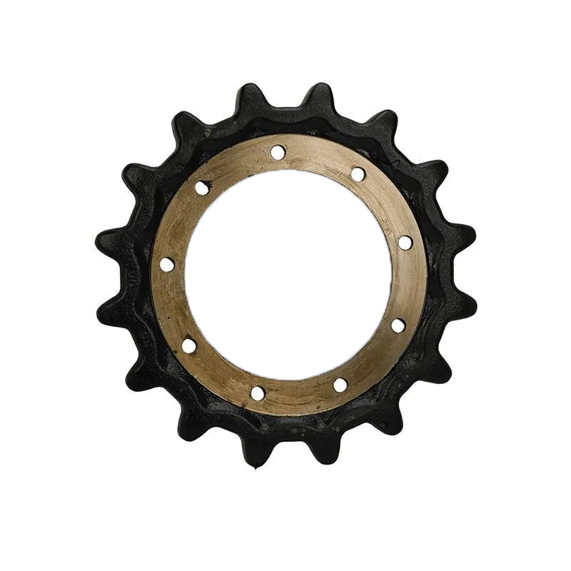 Drive Sprocket 0691600011 for Takeuchi Skid Steer Loader TL12R2 TL12V2 - KUDUPARTS
