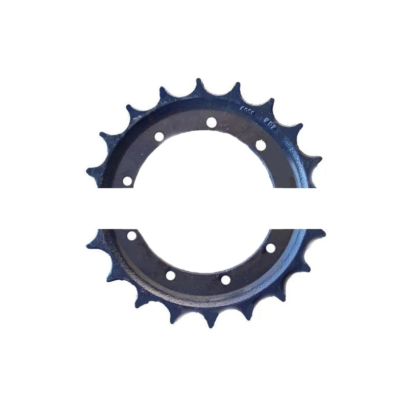 Drive Sprocket 2043505 for John Deere Excavator 27C 27ZTS - KUDUPARTS