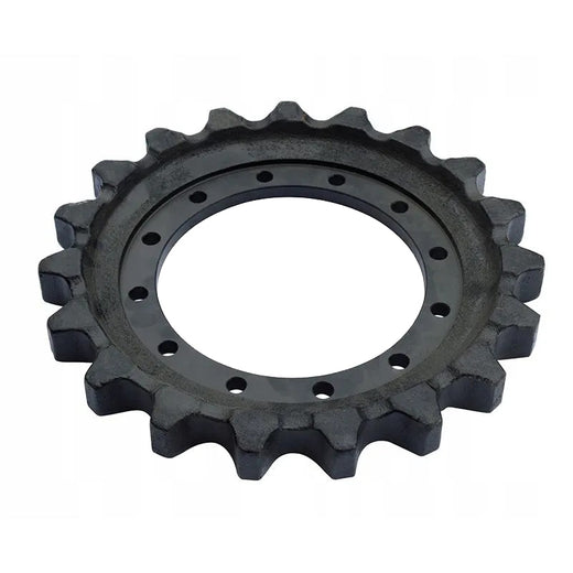 Drive Sprocket 260-6341 for Caterpillar CAT Excavator 304CCR 305CCR 305.5D 305.5E 305E2 305E2CR - KUDUPARTS