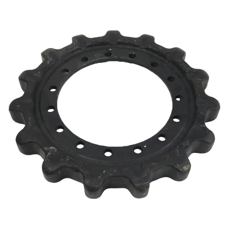 Pignon d'entraînement 7204050 pour chargeuse compacte Bobcat T450 T550 T590 T595