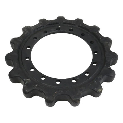 Pignon d'entraînement 7204050 pour chargeuse compacte Bobcat T450 T550 T590 T595