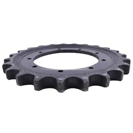 Drive Sprocket PX51D01001P1 for Kobelco Excavator 30SR30SR-3 35SR 35SR-5 SK35SR-3 SK30SR-3 - KUDUPARTS