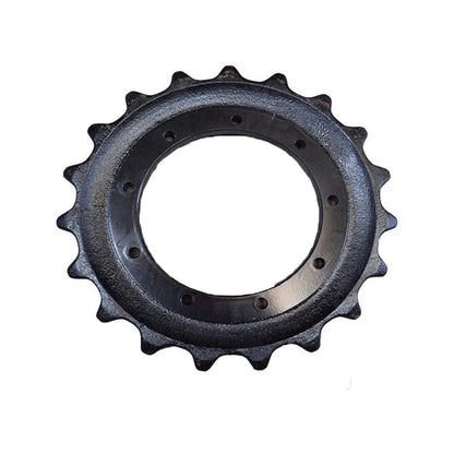 Drive Sprocket RD411-14430 for Kubota Excavator U50-3 KX057 KX161 KX161-3