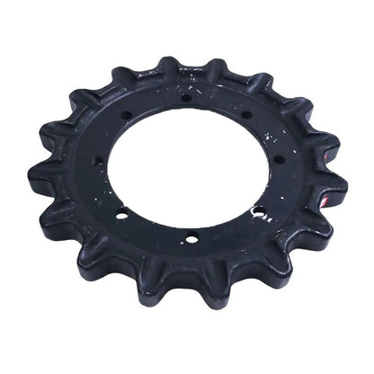 Drive Sprocket T239479 for John Deere Engine 4024HT011 4024HT015 4024TT002 Loader 319D 323D CT322