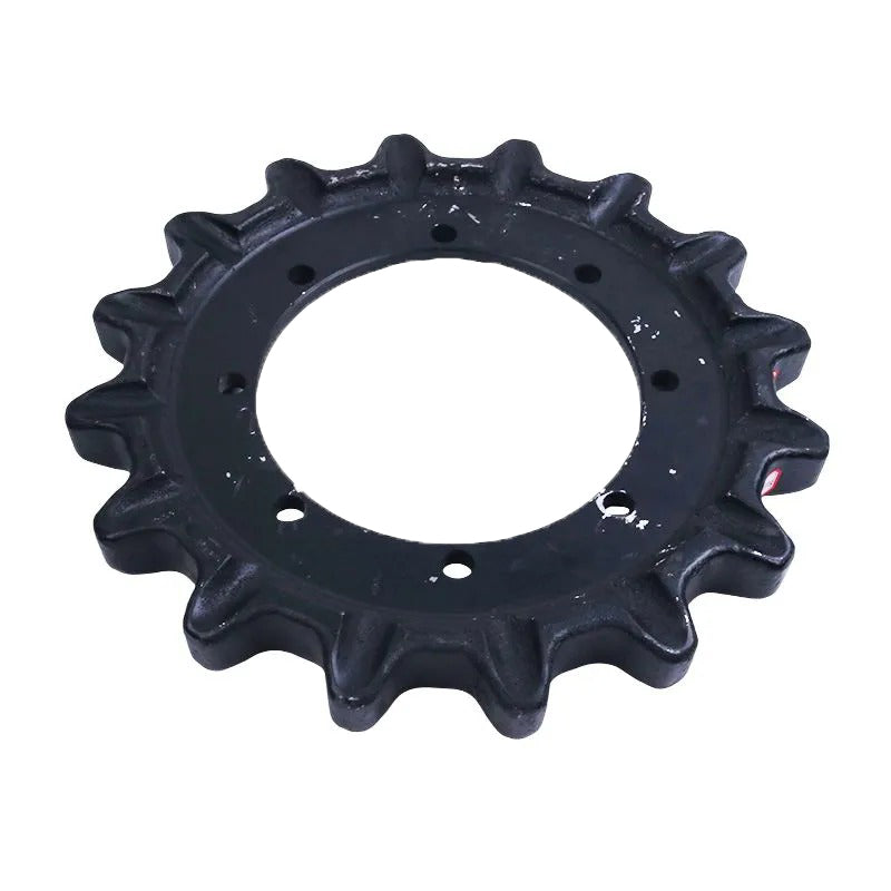 Drive Sprocket T239479 for John Deere Engine 4024HT011 4024HT015 4024TT002 Loader 319D 323D CT322 - KUDUPARTS