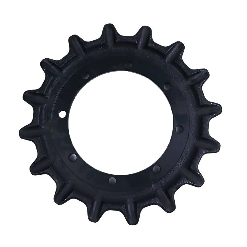 Drive Sprocket T239479 for John Deere Engine 4024HT011 4024HT015 4024TT002 Loader 319D 323D CT322