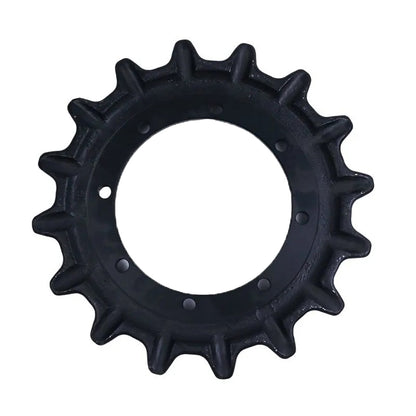 Drive Sprocket T239479 for John Deere Engine 4024HT011 4024HT015 4024TT002 Loader 319D 323D CT322