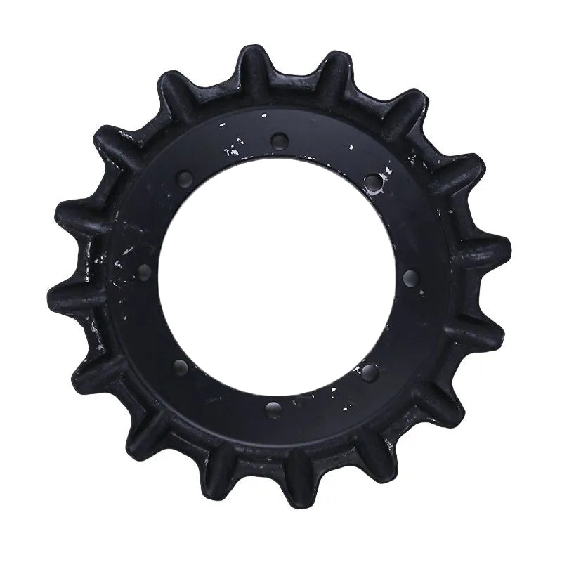 Drive Sprocket T239479 for John Deere Engine 4024HT011 4024HT015 4024TT002 Loader 319D 323D CT322