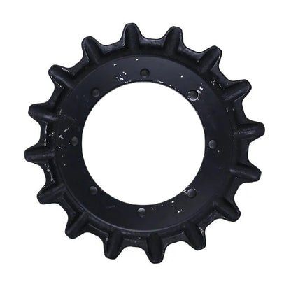 Drive Sprocket T239479 for John Deere Engine 4024HT011 4024HT015 4024TT002 Loader 319D 323D CT322