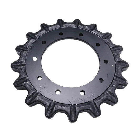 Drive Sprocket T254141 for John Deere Skid Steer Loader 319D 319E 323D 323E 329D 329E 333D 333E - KUDUPARTS