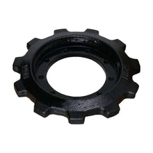 Pignon d'entraînement 301312191 pour chargeuse Vermeer S725TX S925TX