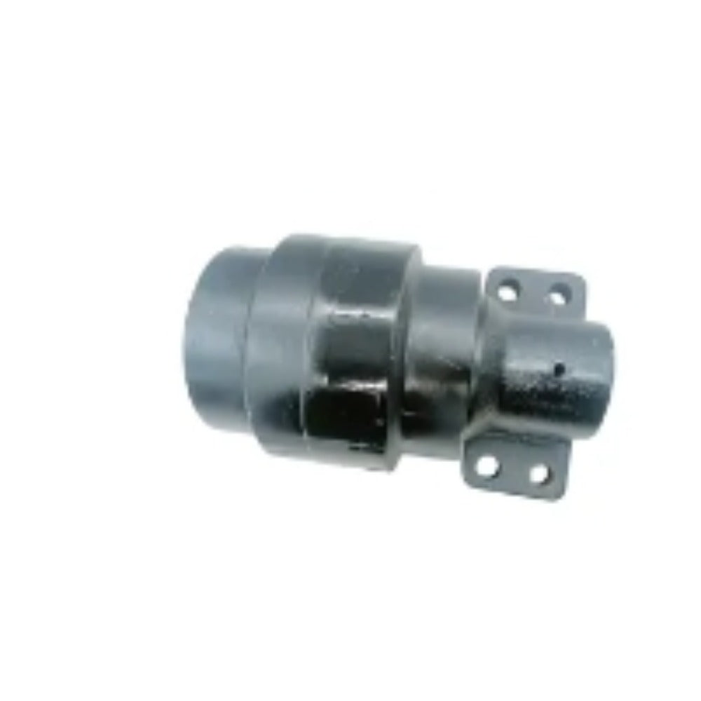 Top Carrier Roller 71400963 for Hitachi EX220LC-1 EX235 UH083 FH220LC FH240LC 3 New Holland E235 - KUDUPARTS