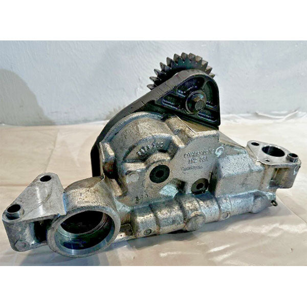 Oil Pump 3686938 for Cummins Engine QSZ13 QSX15 QSX11.9 - KUDUPARTS