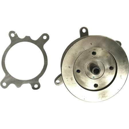 Water Pump with Gasket 2W-1225 for Caterpillar CAT Engine 3208 Excavator 225 Tractor 613B Logger 227 - KUDUPARTS