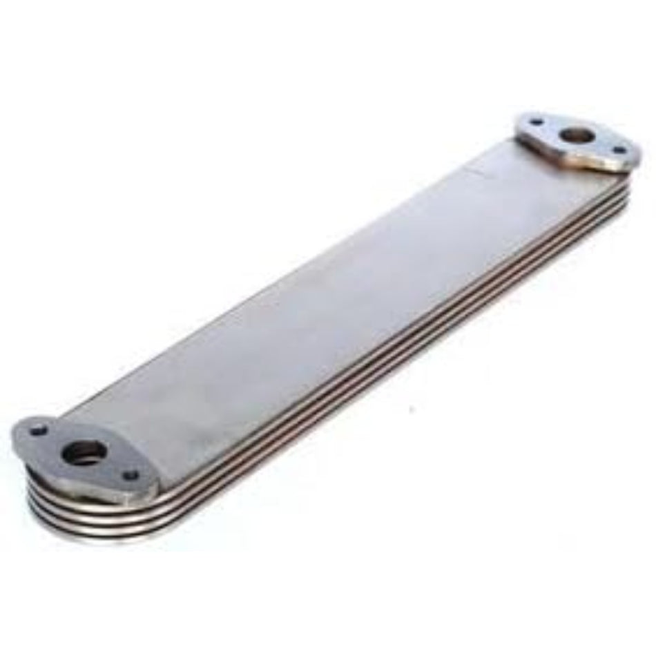 Oil Cooler Element 600-651-1411 for Komatsu 6D105 6D105-1 S6D105 S6D105-1 S6D108 S6D108-1 Mitsubishi S6K Komatsu PC200-2 PC200-3 Caterpillar CAT 200B