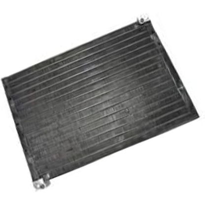 A/C Condenser Core 4361054 for Hitachi Excavator EX100-5 EX120-5 EX150LC-5 EX160LC-5 EX200-3 EX210H-5 EX225USR - KUDUPARTS