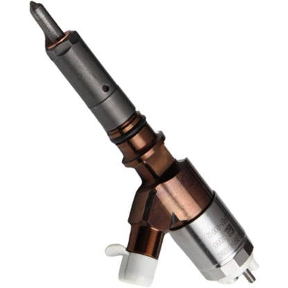 6 Pcs Fuel Injector 32F61-00012 for Caterpillar CAT Engine C6.4 - KUDUPARTS