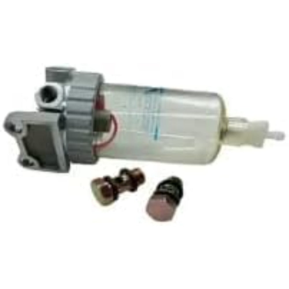 Oil Water Separator 8944271460 for Hitachi EX200-1 EX200-2 EX200-3 EX200-5 Sumitomo SH220 SH280 Excavator - KUDUPARTS
