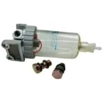 Oil Water Separator 8944271460 for Hitachi EX200-1 EX200-2 EX200-3 EX200-5 Sumitomo SH220 SH280 Excavator - KUDUPARTS