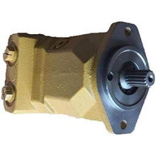 Piston Pump 2668034 for Caterpillar CAT 345C Excavator W345C Material Handler C13 Engine - KUDUPARTS