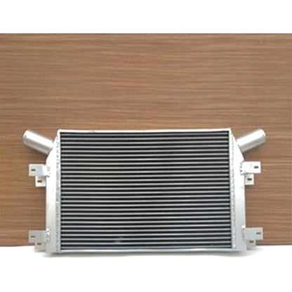 For Komatsu Dump Truck CD110R-2 Aftercooler 615-26-25110 - KUDUPARTS