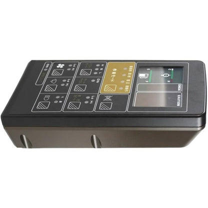 Monitor 7824-72-3000 7824-72-7100 for Komatsu Excavator PC200-5 PC220-5 PC200LC-5 PC220LC-5 - KUDUPARTS