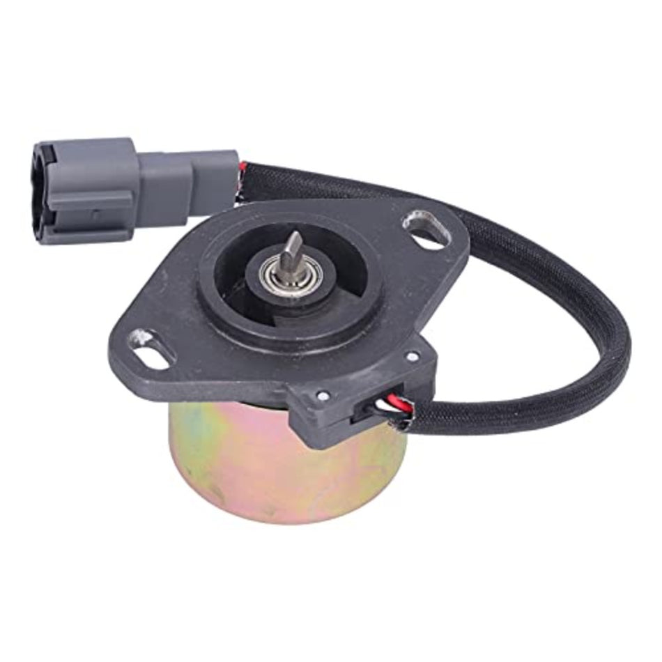 For Hitachi Excavator ZX450 ZX600 ZX650H ZX800 ZX850H Angle Sensor 4444902 - KUDUPARTS