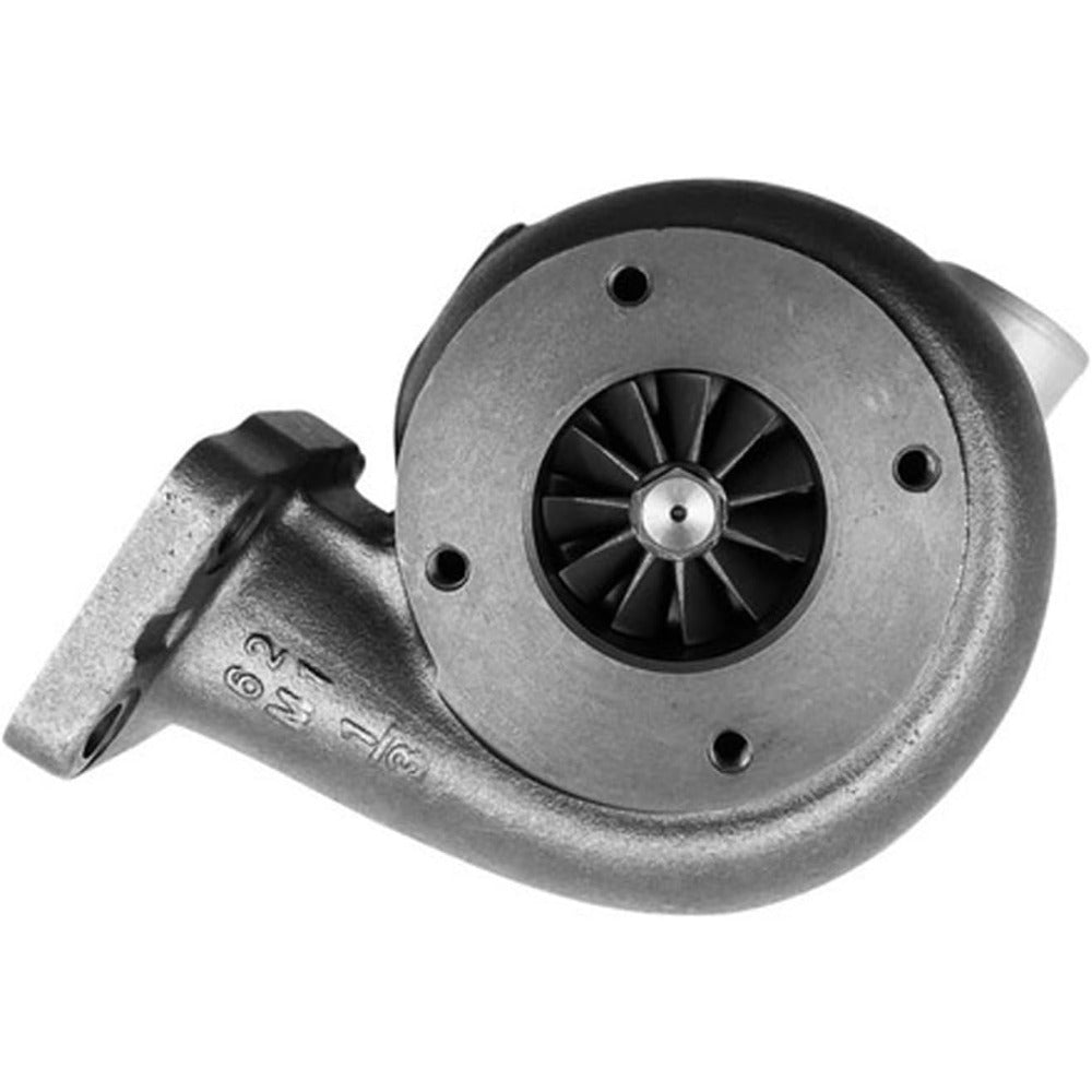Turbo S2D Turbocharger 6207-81-8330 for Komatsu Engine S6D95L-1 Excavator PC200-6 PC210LC-6 - KUDUPARTS