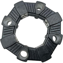 Coupling Assembly 4239375 for Hitachi Excavator EX100-2 EX100-2m EX100M-2 EX100M-2m EX100WD-2 EX120-2 EX120-2m EX120K-2 EX120K-2m - KUDUPARTS