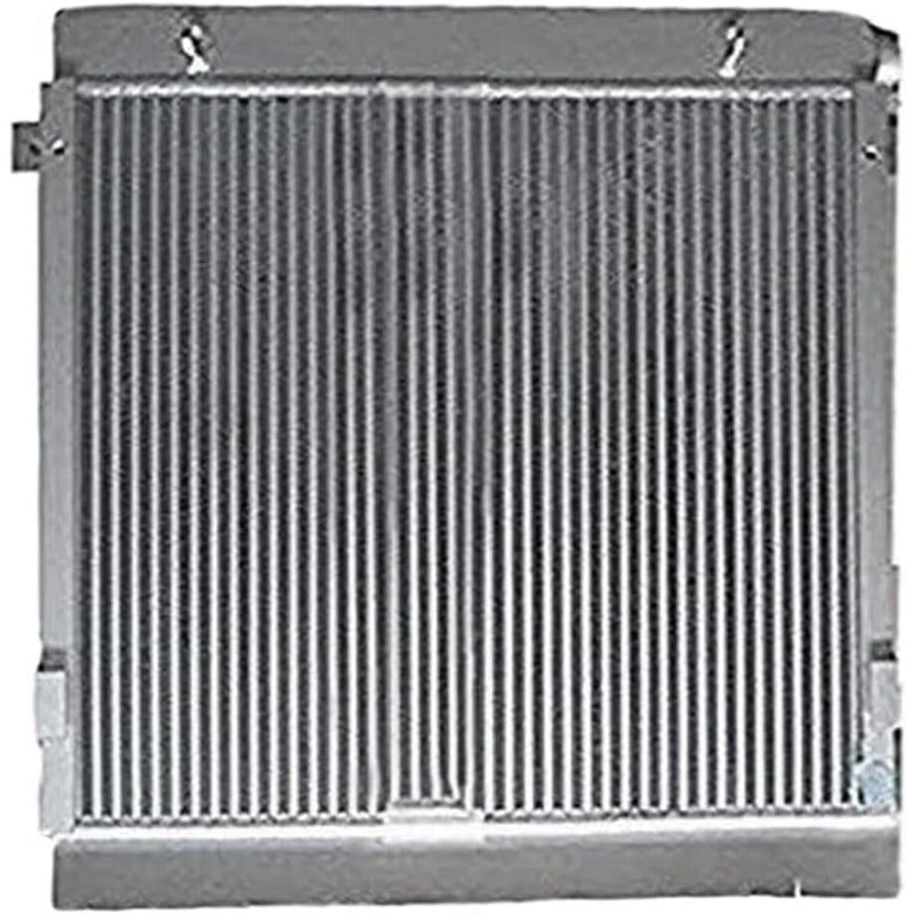 For Caterpillar Excavator CAT 311B 312B Engine 3064 Hydraulic Oil Cooler 118-9949 - KUDUPARTS