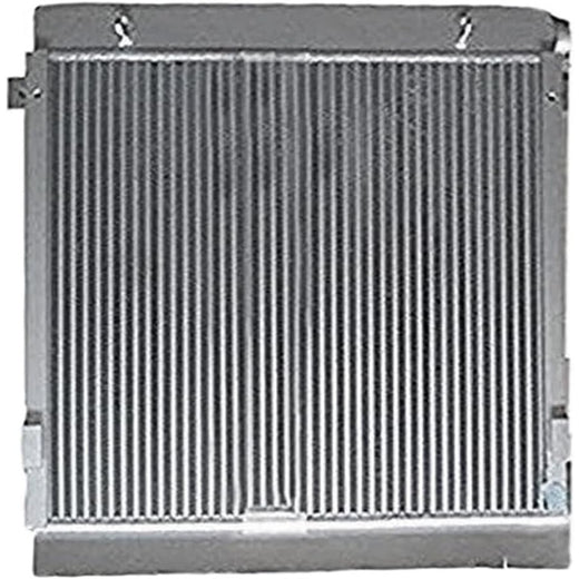 For Caterpillar Excavator CAT 311B 312B Engine 3064 Hydraulic Oil Cooler 118-9949 - KUDUPARTS
