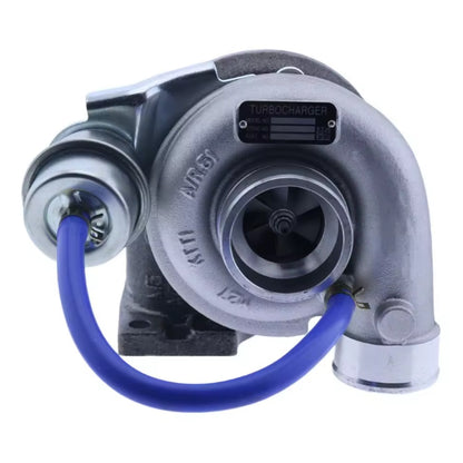 Turbo TB2571 Turbocharger 123-2926 for Caterpillar CAT 3054 Engine M312 M315 315 312 Excavator - KUDUPARTS