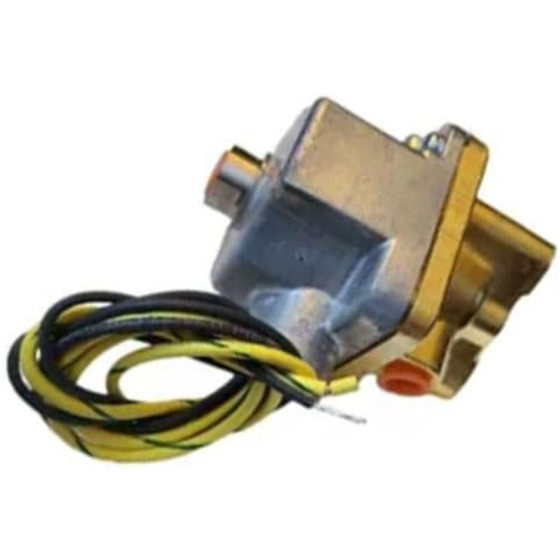 Load Solenoid Valve 22407340 for Ingersoll Rand Air Compressor - KUDUPARTS