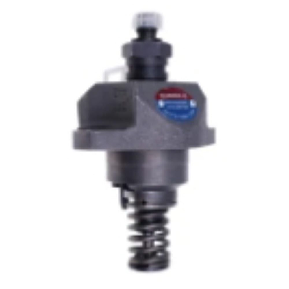Fuel Pump PFE1A90S3001 for Deutz Engine F3L2011 F3M1011F F4L2011 F4M1011F - KUDUPARTS