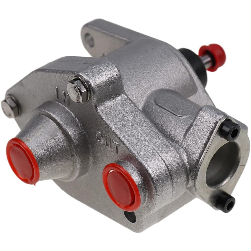 Fuel Transfer Pump 0R-3008 for Caterpillar CAT Wheel Dozer 824C 814B 824G 824S Engine 3406B HT400 3406C - KUDUPARTS