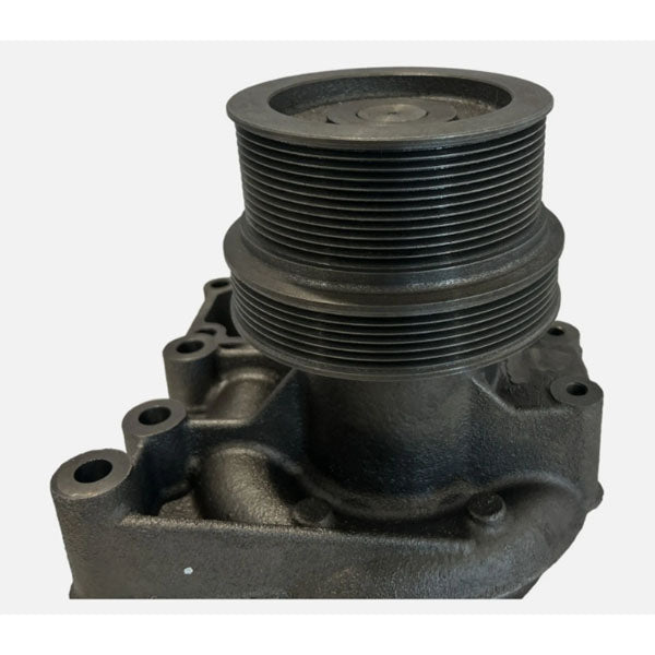 Water Pump 3684449 for Cummins Engine ISX 450ST 550 - KUDUPARTS