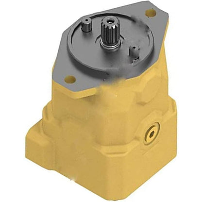 Piston Motor 255-6805 for Caterpillar CAT 980H 980G Wheel Loader C15 Engine