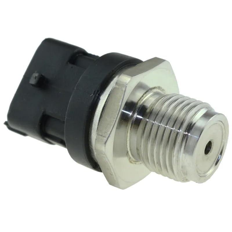 Bosch Pressure Sensor 0281006165 504382791 504157020 for New Holland Engine F2CFE613A F2CFE613D F2CE9684E - KUDUPARTS