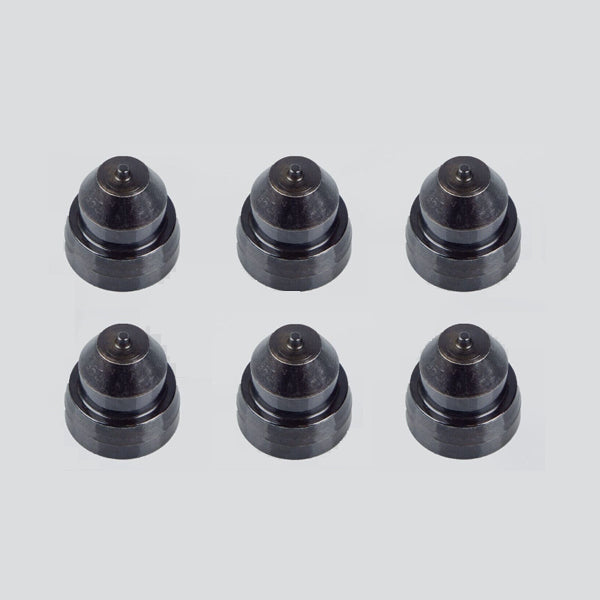 6 Pcs Injector Cone Sac Cup 3053742 for Cummins Engine NT NH - KUDUPARTS