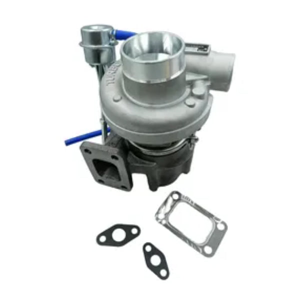 Turbo HX30W Turbocharger 3598543 for Cummins Truck 4BTAA Engine - KUDUPARTS