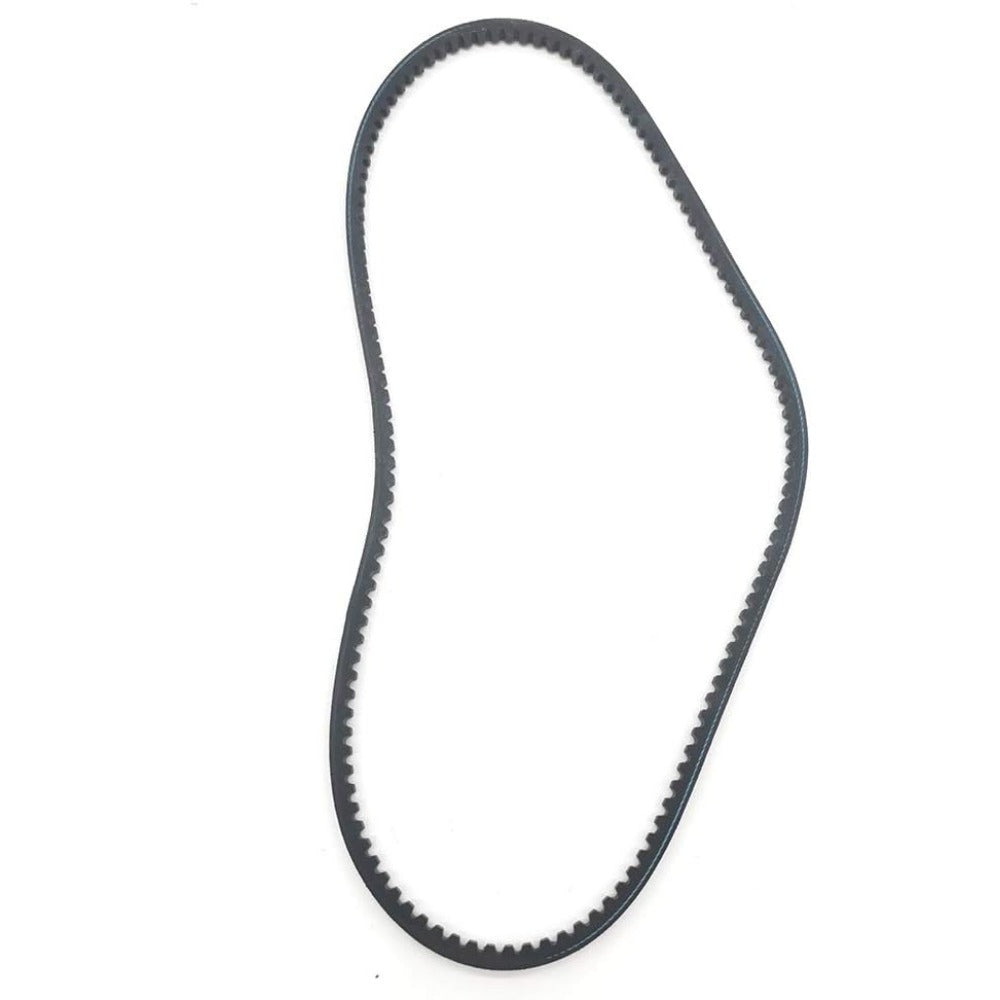 Alternator Belt 7100104 for Bobcat Loader 5600 5610 753 S130 S150 S160 S175 S185 S205 S510 S530 S550 S570 S590 T140 T180 T190 T550 T590 - KUDUPARTS