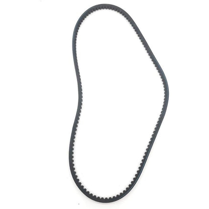 Alternator Belt 7100104 for Bobcat Loader 5600 5610 753 S130 S150 S160 S175 S185 S205 S510 S530 S550 S570 S590 T140 T180 T190 T550 T590 - KUDUPARTS