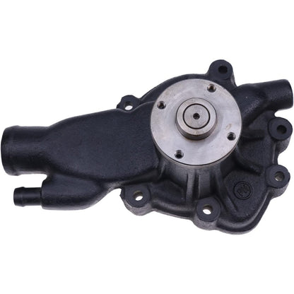 Water Pump 21010-T9026 21010-T9027 for Hino Engine FD33 ED33 Hitachi Excavator EX60-1 - KUDUPARTS