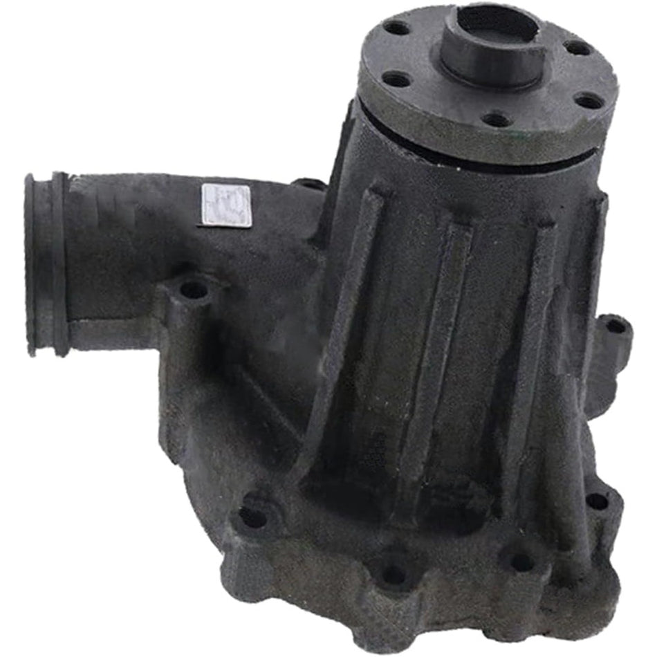 Water Pump 1-13650068-1 for Isuzu Engine 6SD1 Hitachi Excavator EX300-5 EX350-5 - KUDUPARTS