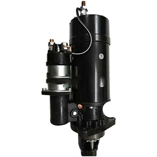 For Caterpillar Compactor 825C 826C Engine 3406 Starter Motor 4N-1062 4N1062 - KUDUPARTS