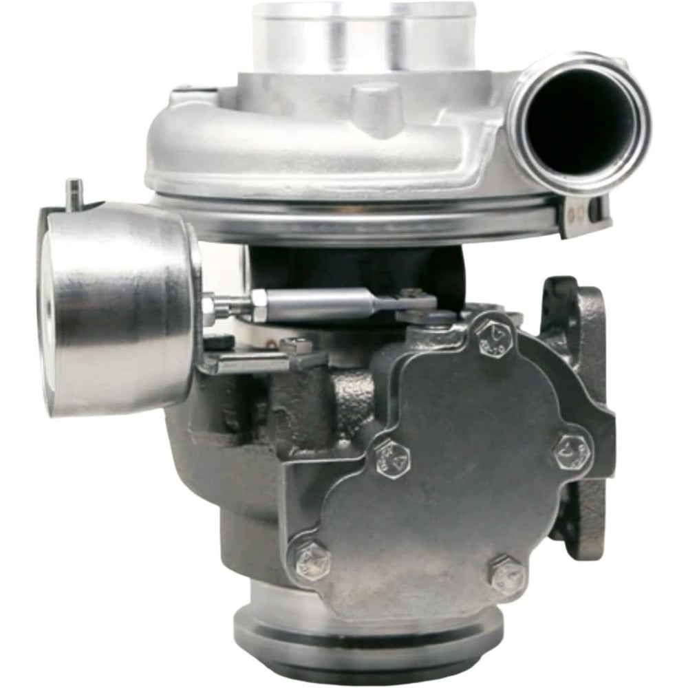 Turbo GTA459402L Turbocharger 190-6216 for Caterpillar CAT Engine 3196 C12 Excavator 365B - KUDUPARTS