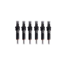 6 Pcs Fuel Injector 3926818 for Cummins Engine 6C 6BTAA 5.9L Dodge Ram Pickup Truck 2500 3500 - KUDUPARTS