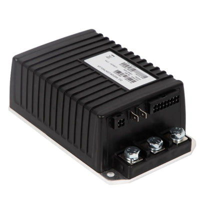 Contrôleur de moteur à courant continu 1510-5201 1510A-5251 1266A-5201 Compatible avec les voiturettes de golf Curtis Club Car DC 250A 48V