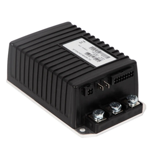 DC Motor Controller 1510-5201 1510A-5251 1266A-5201 Compatible with Curtis Golf Carts Club Car DC 250A 48V - KUDUPARTS