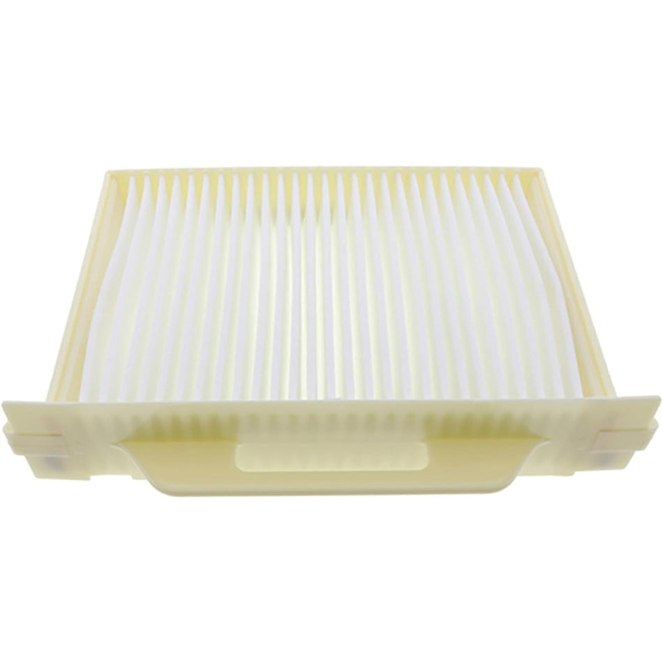 Cabin Air Filter 4350249 for Hitachi EX100-5 EX120-5 EX1200-5 EX120SS-5 EX200-3 EX200-5 EX220-5 EX300-5 ZX110 ZX200 - KUDUPARTS